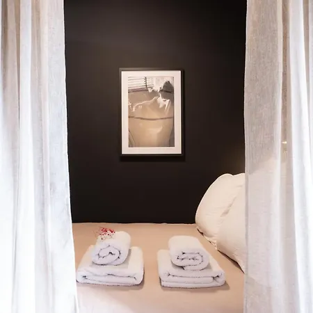 Hello - Duindamseweg 14e Apartment