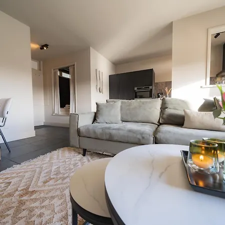 Hello - Duindamseweg 14e Apartment *