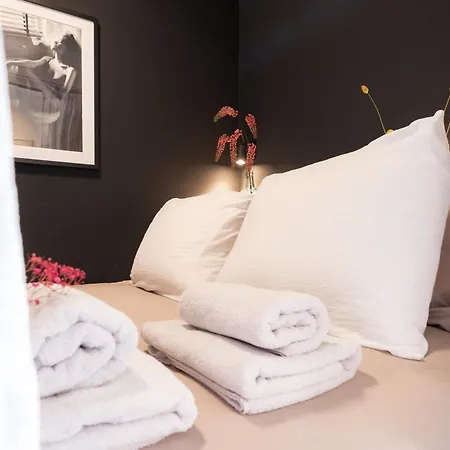 Apartment Hello - Duindamseweg 14e Noordwijk
