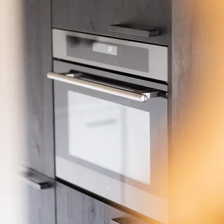 Hello - Duindamseweg 14e Apartment