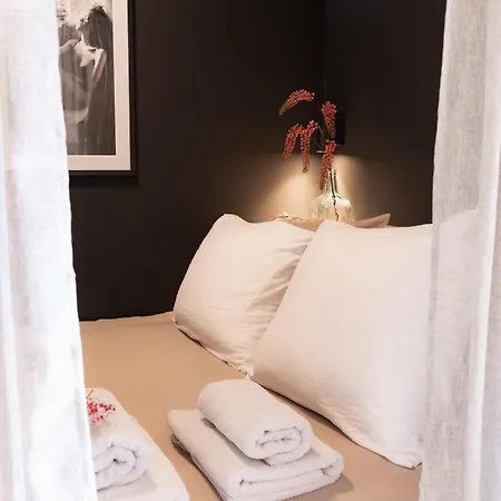 Apartment Hello - Duindamseweg 14e Noordwijk