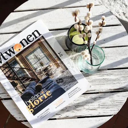 Hello - Duindamseweg 14e Apartment