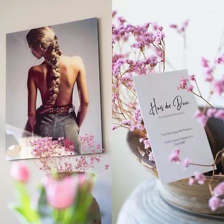 Apartment Hello - Duindamseweg 14e Noordwijk