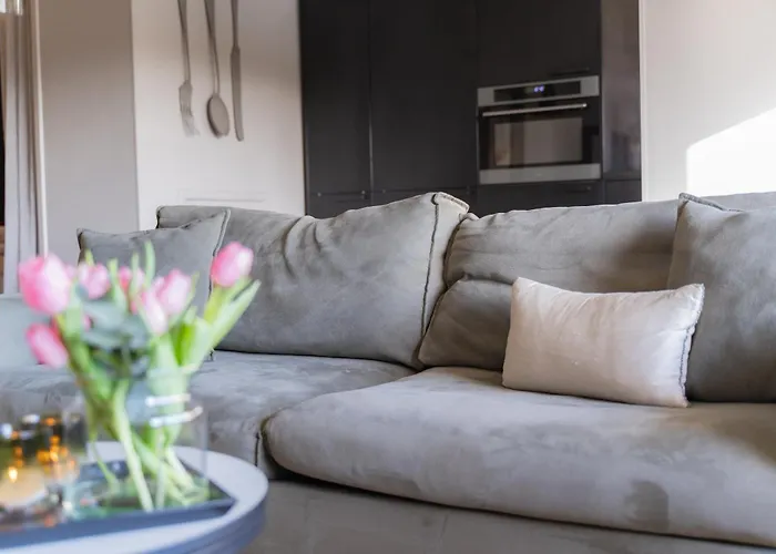 Hello - Duindamseweg 14e * Noordwijk