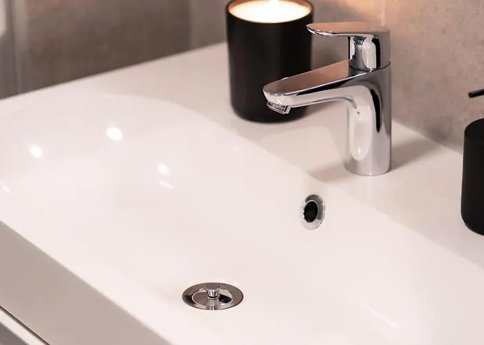 Apartament Hello - Duindamseweg 14e