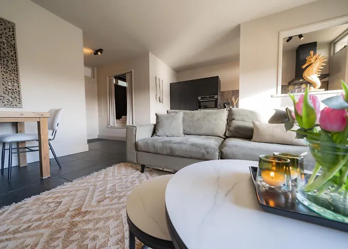 Hello - Duindamseweg 14e Apartament *