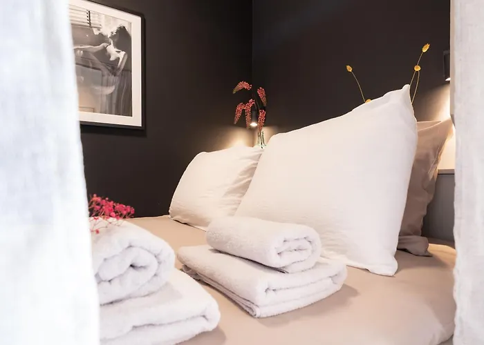 Apartament Hello - Duindamseweg 14e Noordwijk