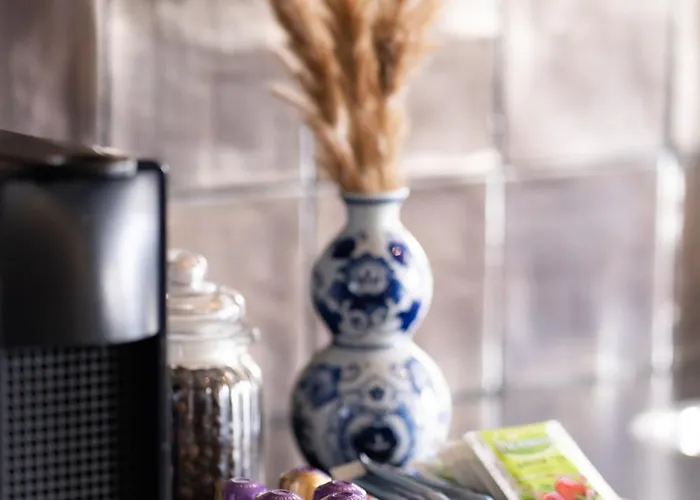 Hello - Duindamseweg 14e *