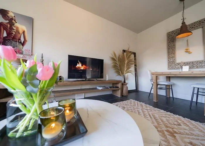 Hello - Duindamseweg 14e * Noordwijk