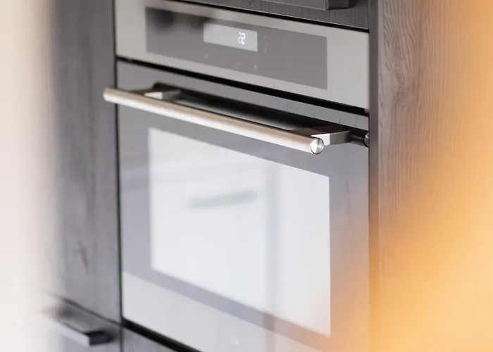 Hello - Duindamseweg 14e Daire