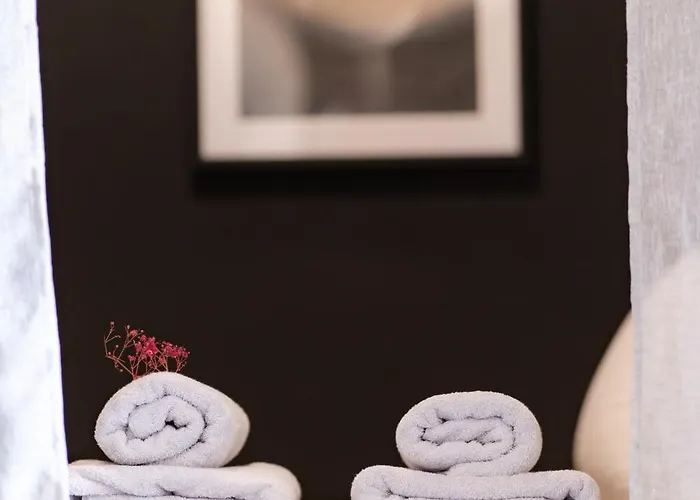 Hello - Duindamseweg 14e Daire *