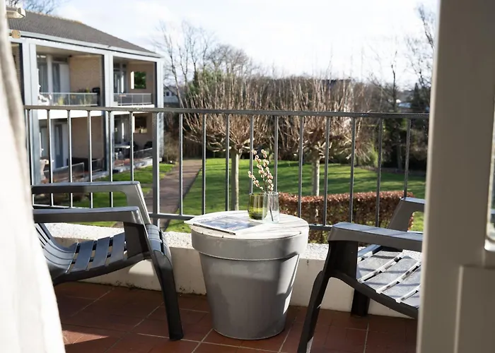 Apartament Hello - Duindamseweg 14e *