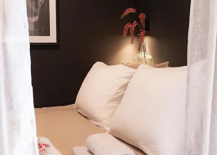 Apartament Hello - Duindamseweg 14e Noordwijk