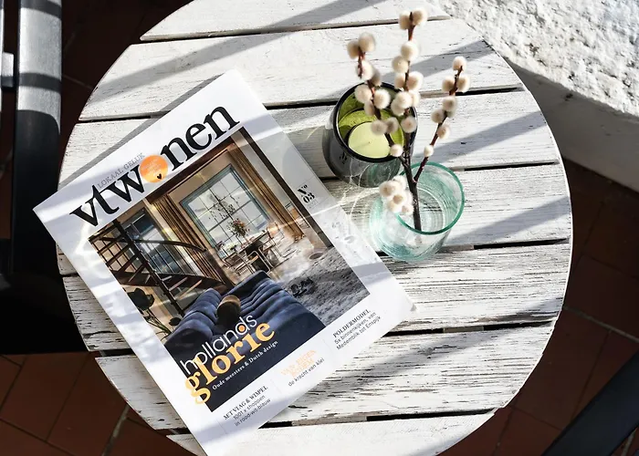 Hello - Duindamseweg 14e Daire