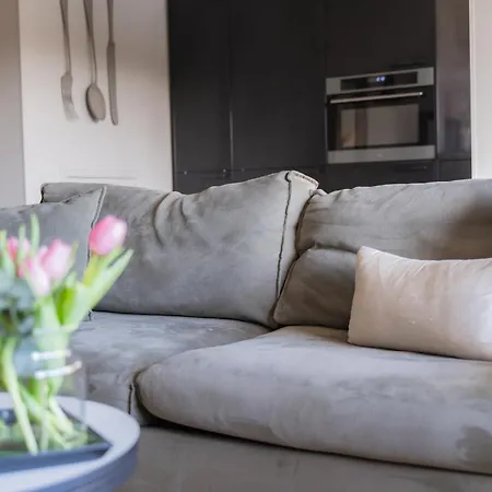 Hello - Duindamseweg 14e * Noordwijk