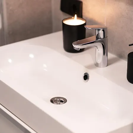 Apartamento Hello - Duindamseweg 14e