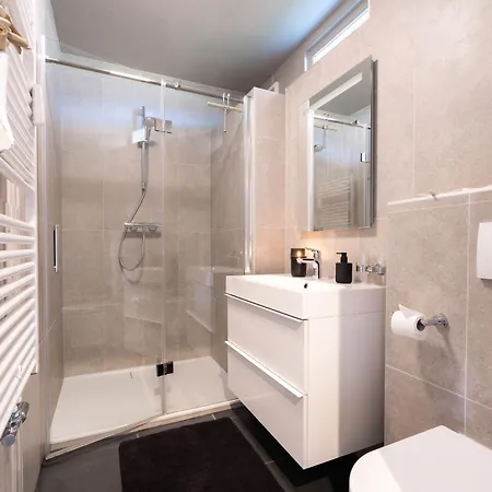 Apartamento Hello - Duindamseweg 14e *