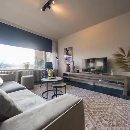 Hello - Duindamseweg 14e Apartamento Noordwijk