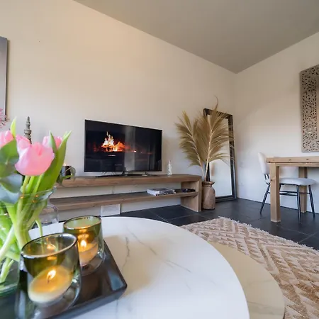 Hello - Duindamseweg 14e * Noordwijk