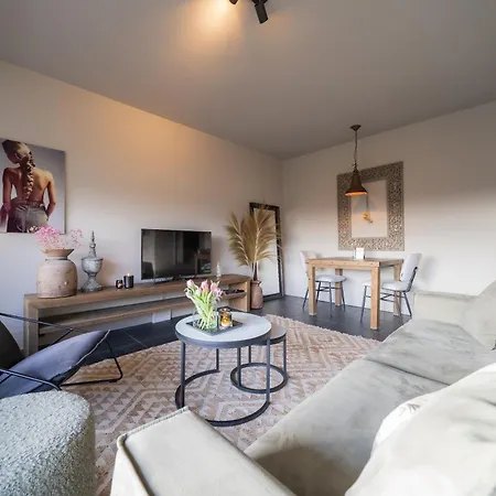 Apartamento Hello - Duindamseweg 14e