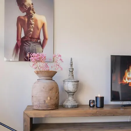 Hello - Duindamseweg 14e Apartamento Noordwijk